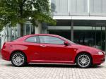 Alfa Romeo GT 2004 года (JP)